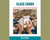 Class Cards