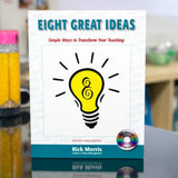 Eight Great Ideas