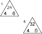 Triangle Test Sample