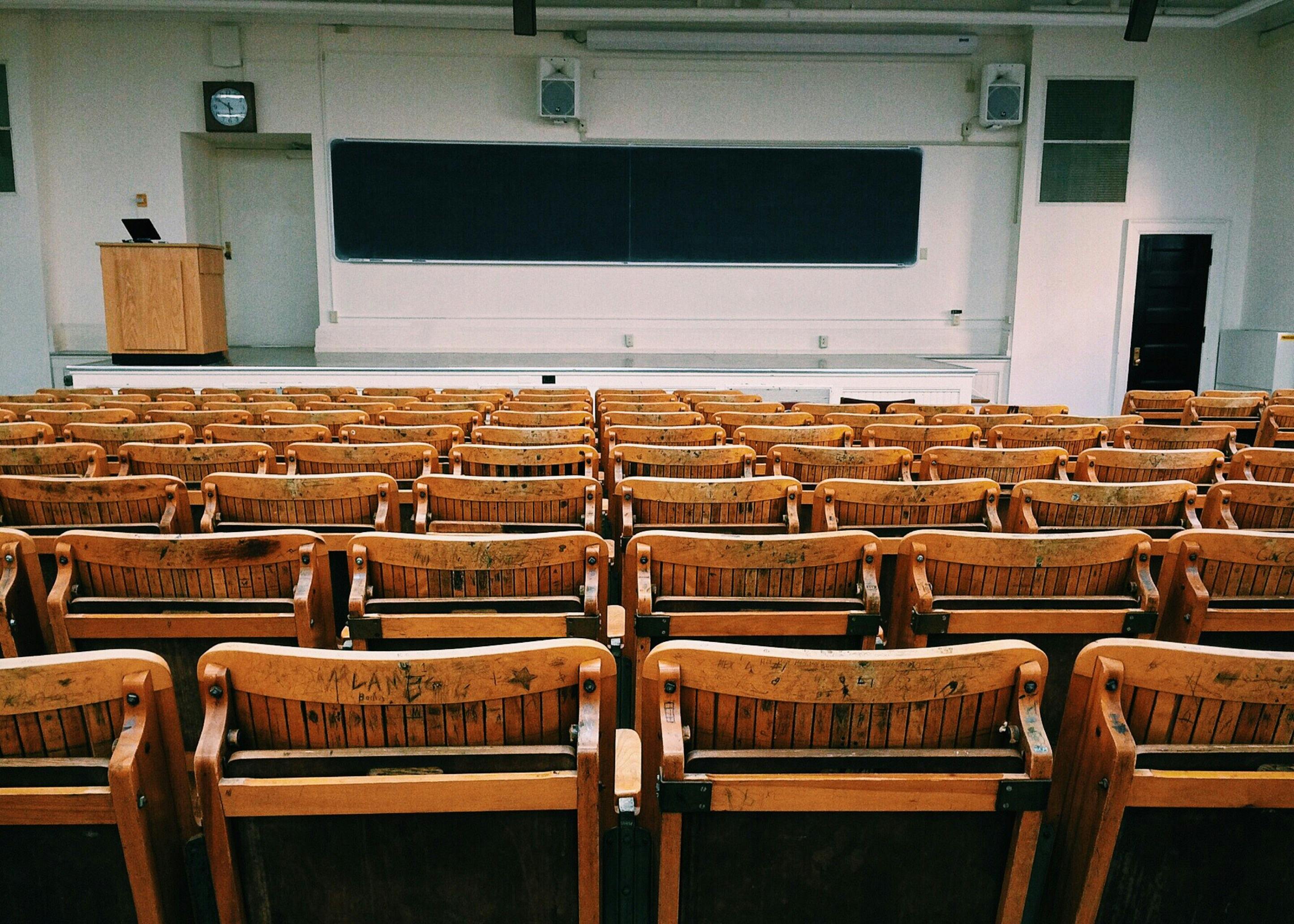 Classroom Signs