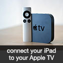 iPad to Apple TV