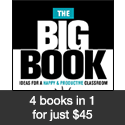 The Big Book by Rick Morris