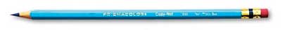 Photo Blue Pencil